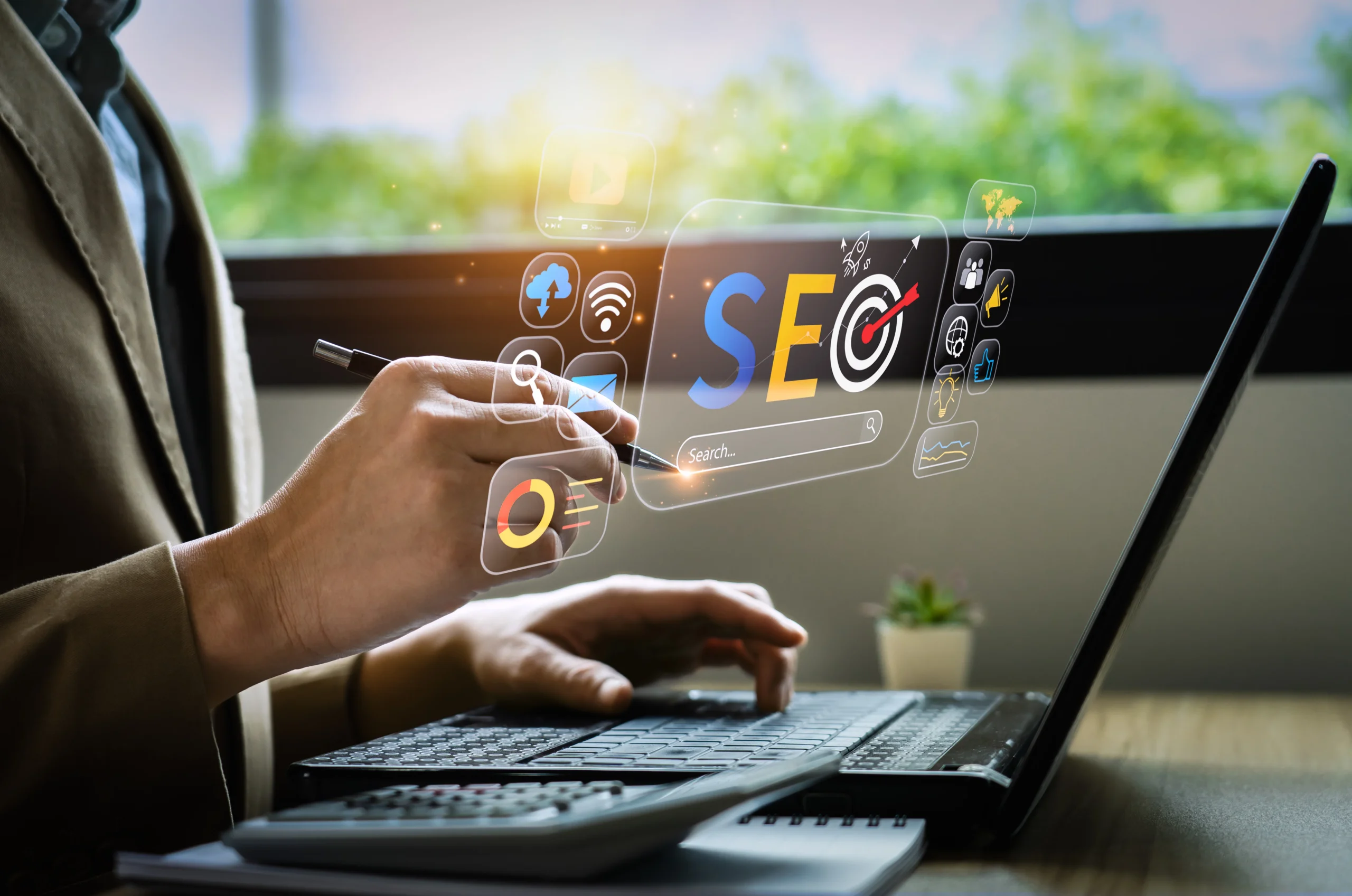 Best Seo Service in Pakistan