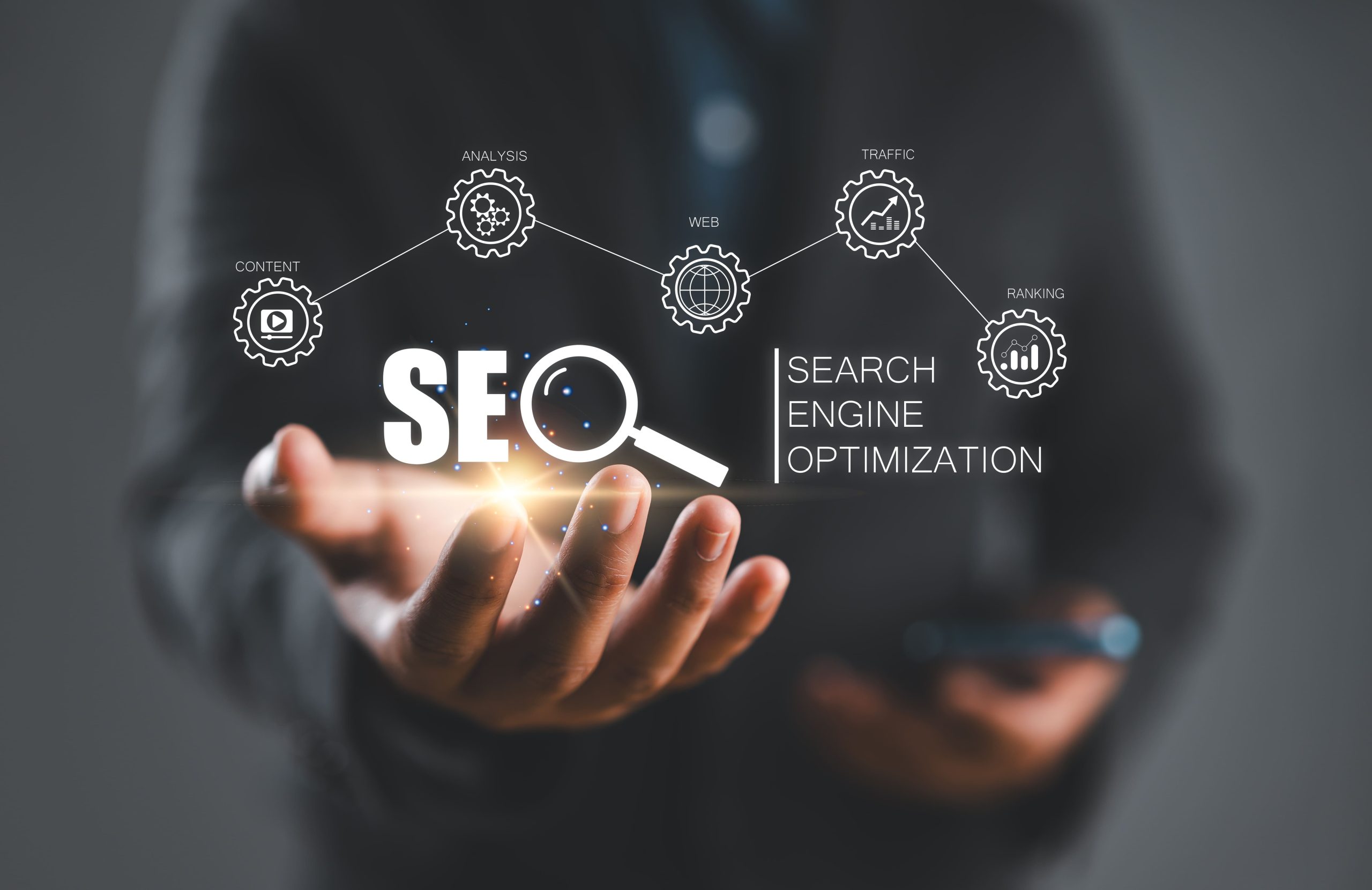 SEO Service Pakistan