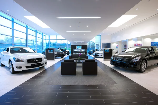 Automotive & Car Dealerships - SEO pk
