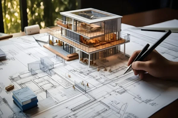 Construction & Architecture - SEO pk
