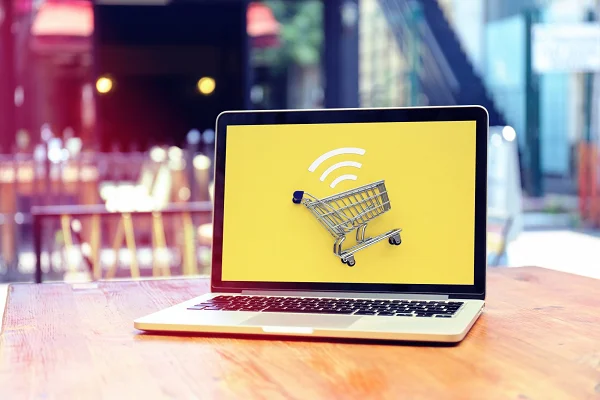 E-Commerce & Online Stores - SEO pk