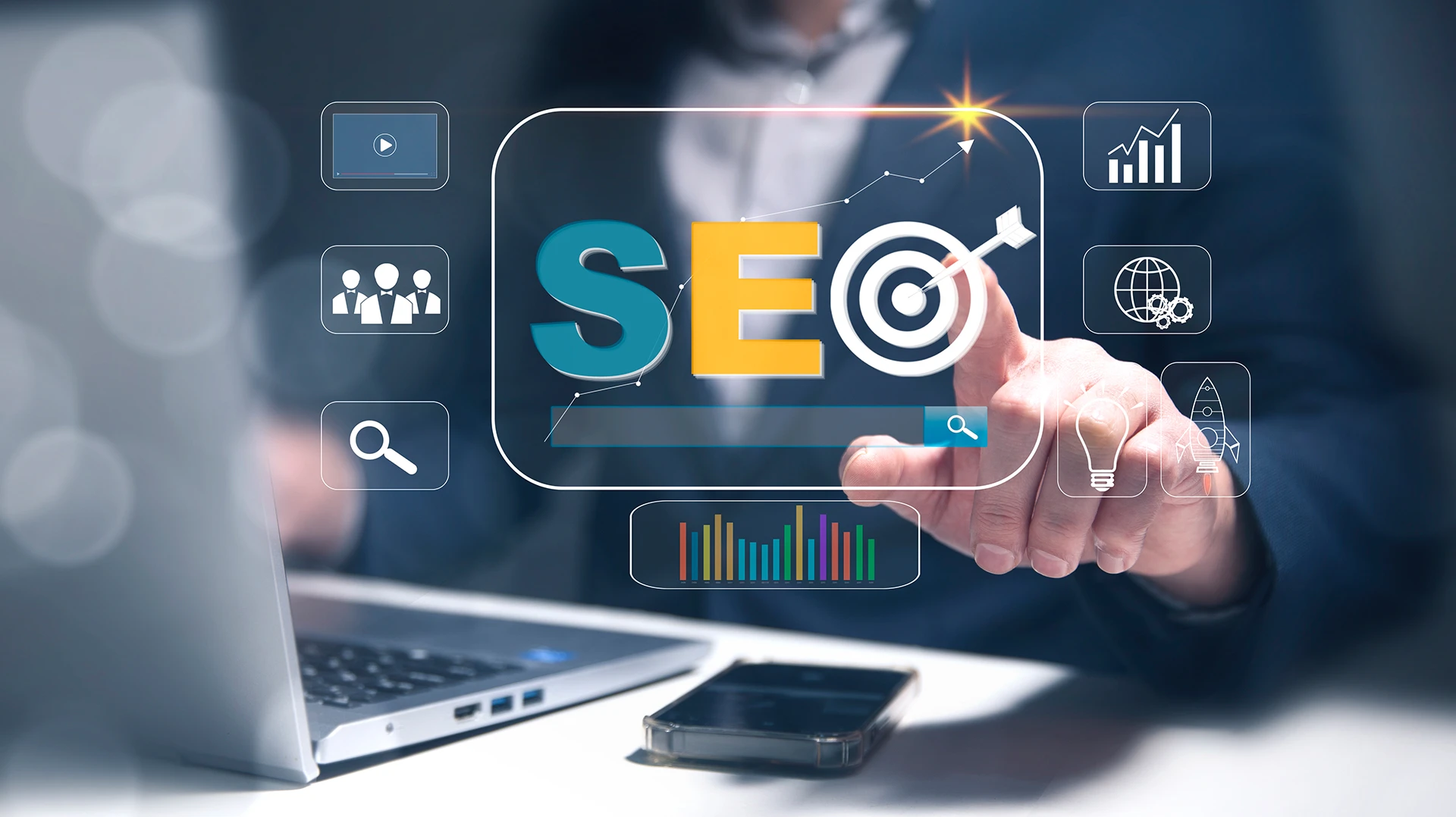 Expert SEO Services in Rawalpindi
