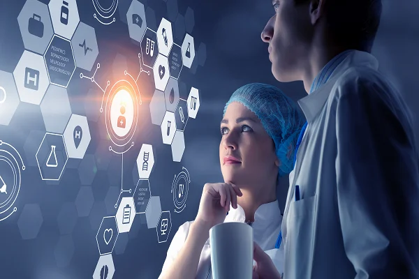 Healthcare & Medical Clinics - SEO PK