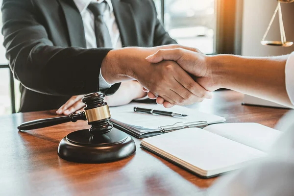 Law Firms & Legal Services - SEO pk