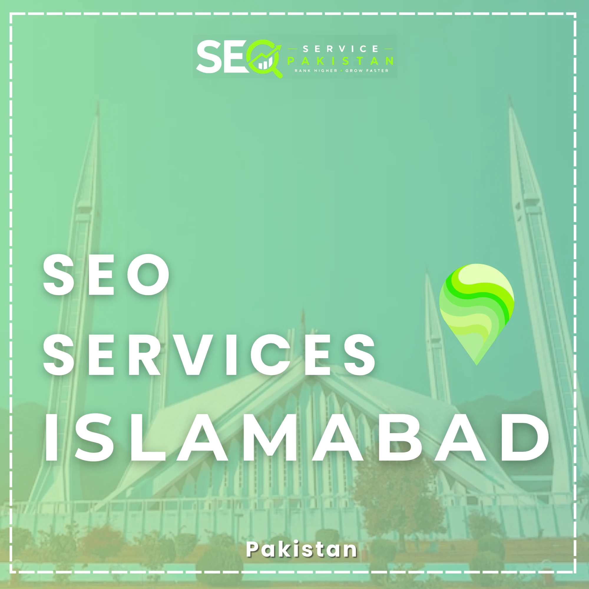 SEO services islamabad