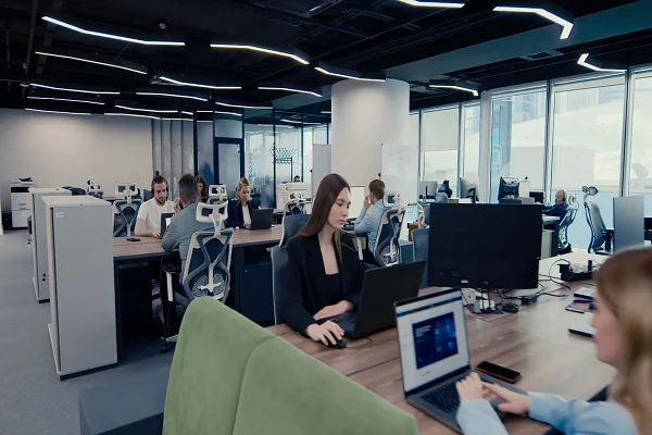 Tech & Software Companies - SEO pk