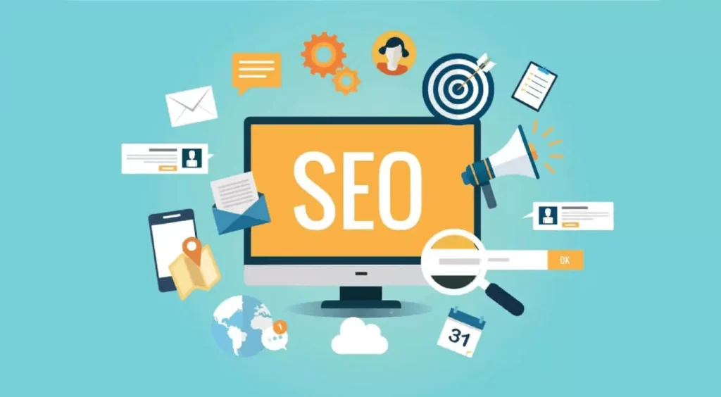 Islamabad best seo services